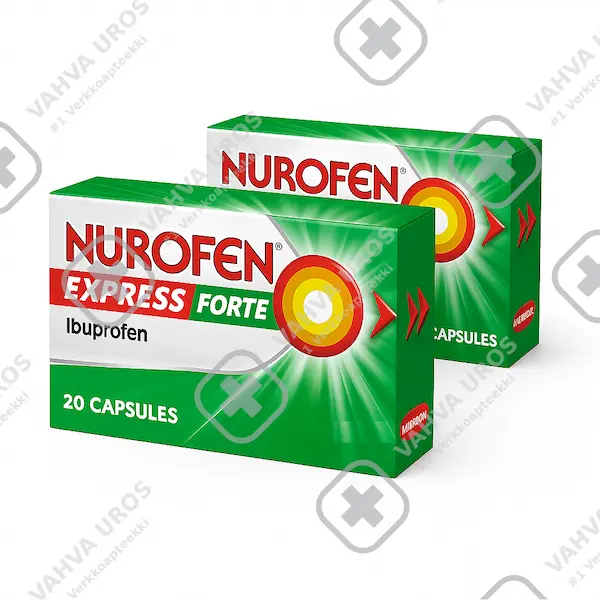 Nurofen
