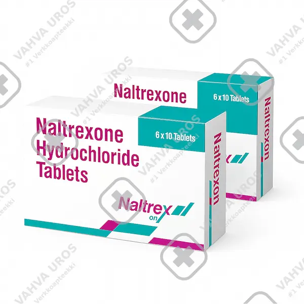 Naltrexone
