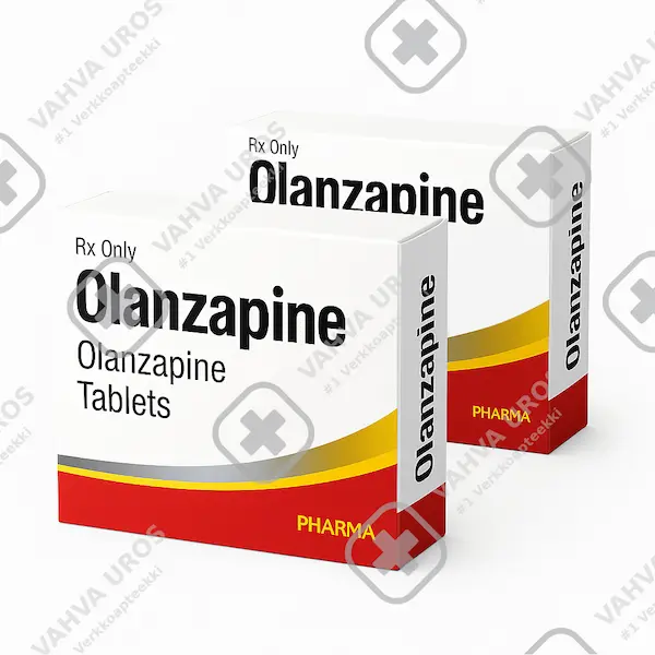 Olanzapine