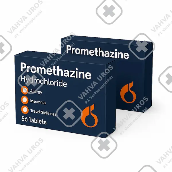 Promethazine