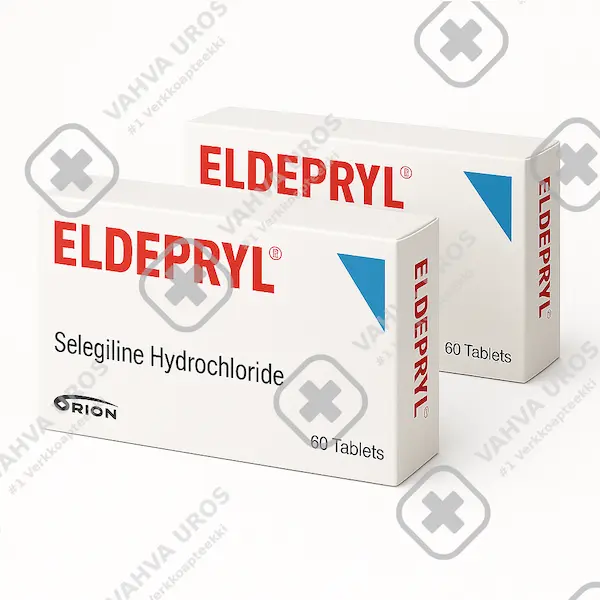 Eldepryl