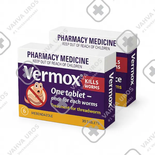 Vermox