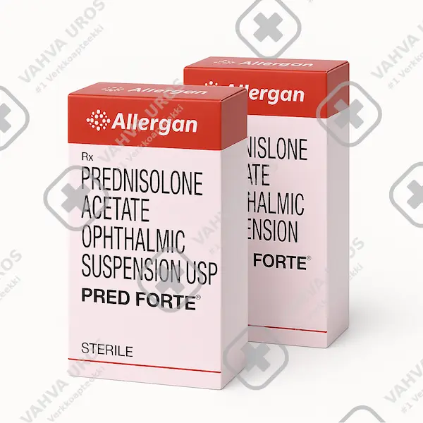 Pred forte
