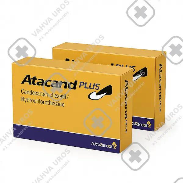 Atacand 16mg