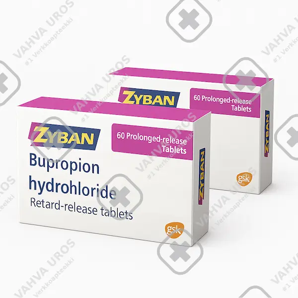 Zyban 150mg
