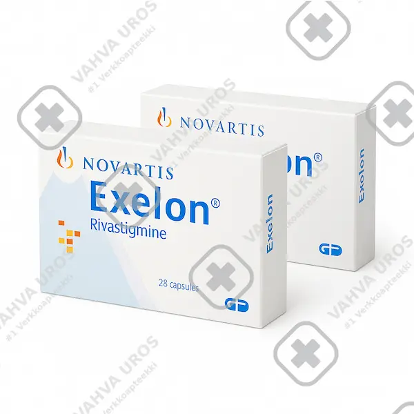Exelon 6mg