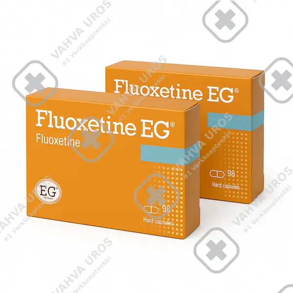 Fluoxetine 20mg