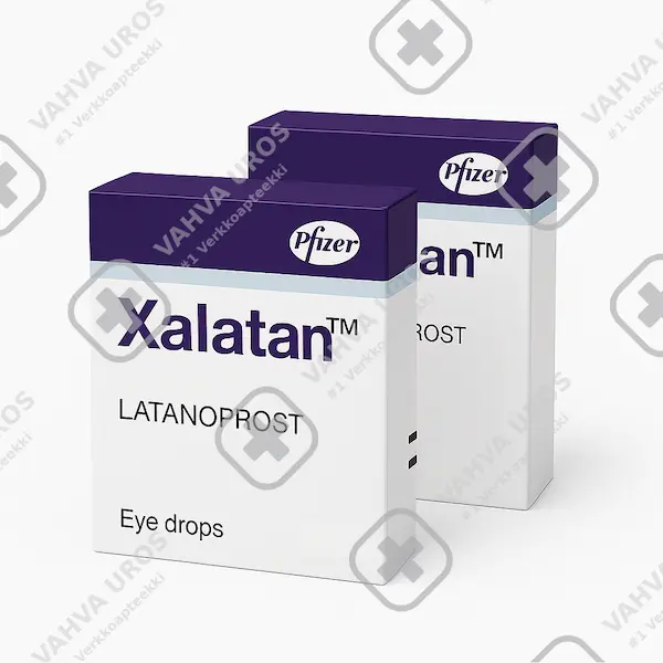 Xalatan 2.5ml