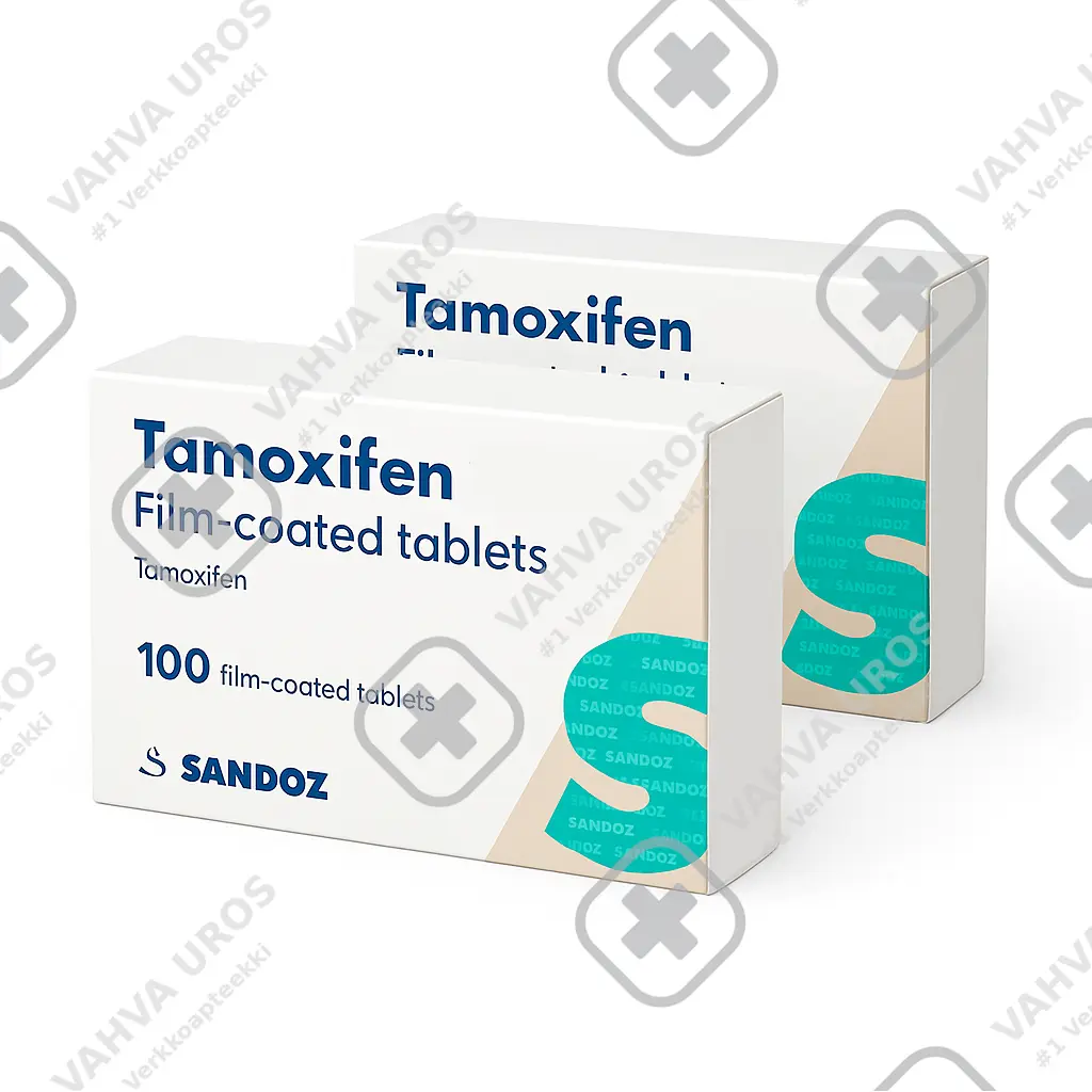 Tamoxifen 20mg