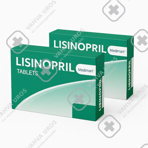 Lisinopril