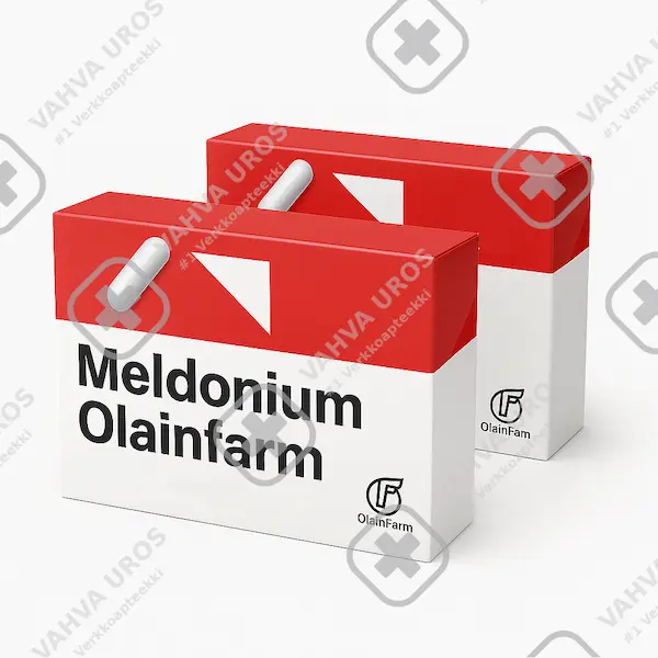 Meldonium