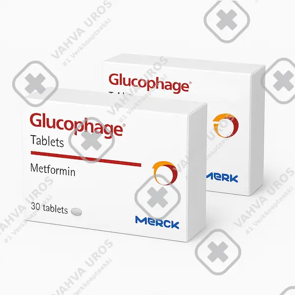 Glucophage