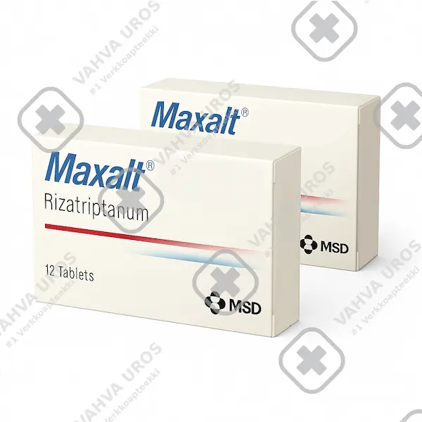 Maxalt