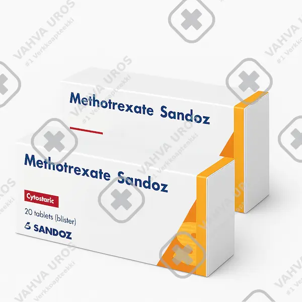 Methotrexate