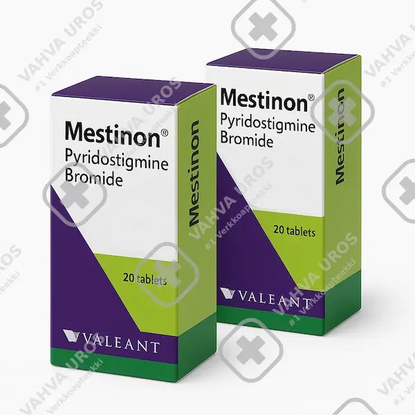 Mestinon