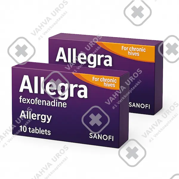 Allegra
