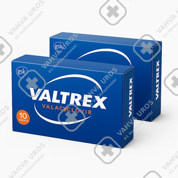 Valtrex