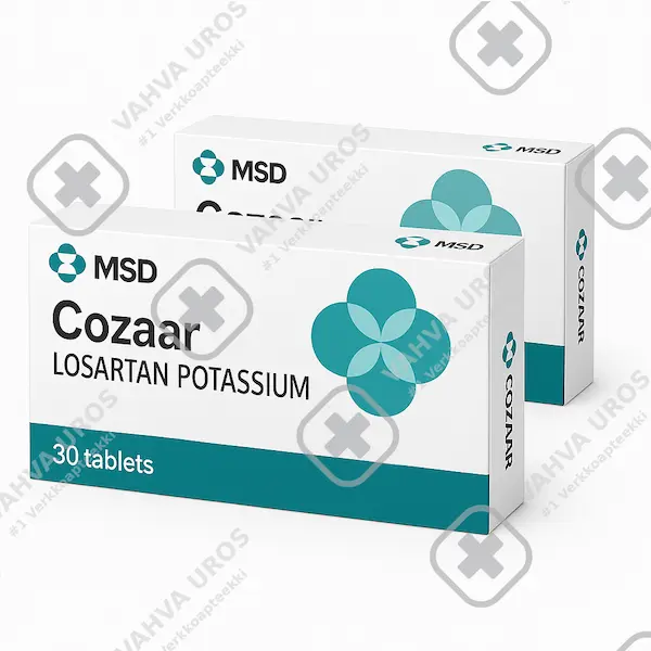 Cozaar