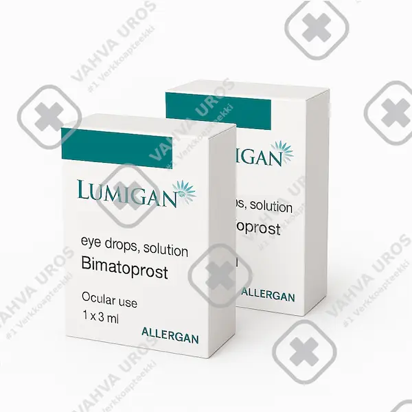 Lumigan 0.03mg