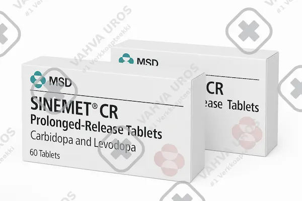 Sinemet 275mg