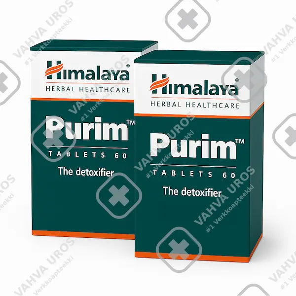 Purim 292 mg