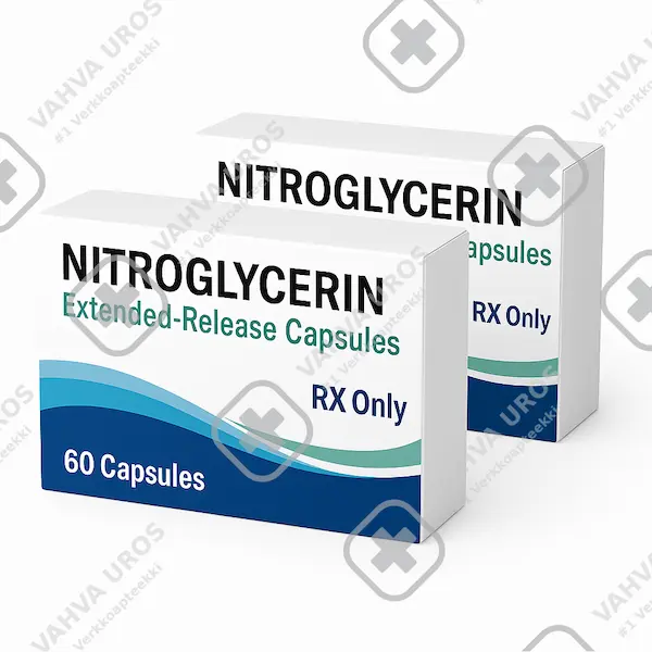 Nitroglycerin 2.5mg