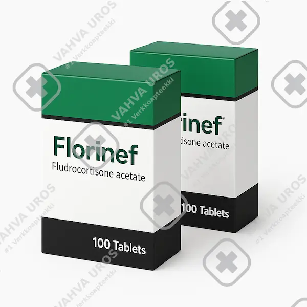 Florinef 0.1mg