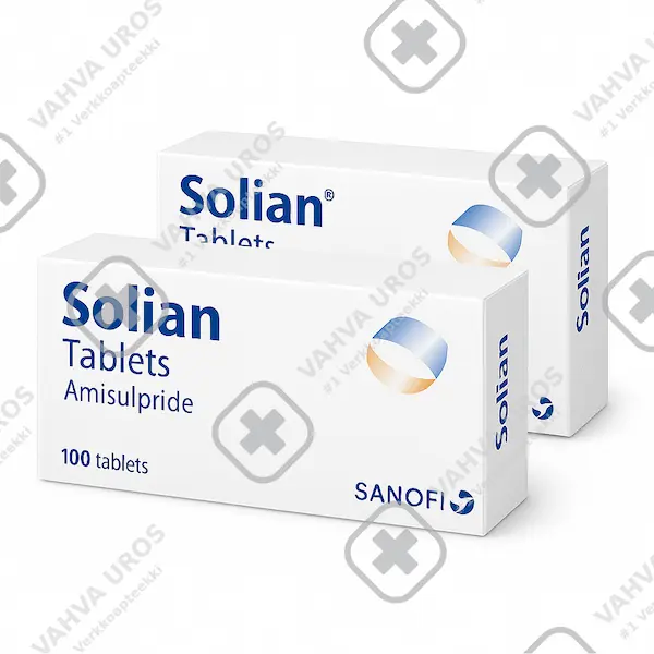 Solian