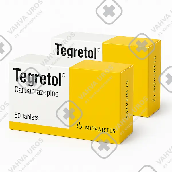 Tegretol