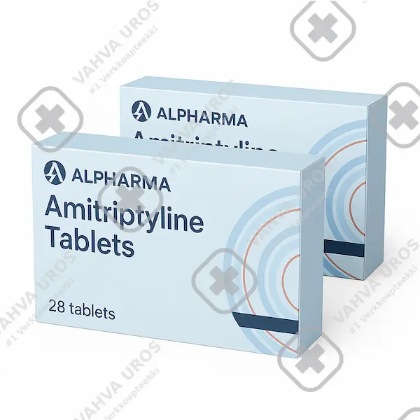 Amitriptyline
