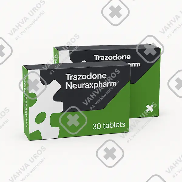 Trazodone
