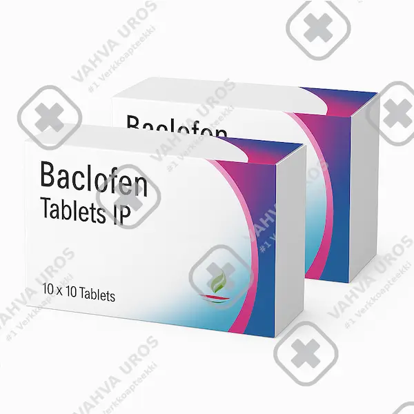 Baclofen