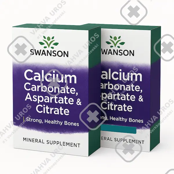 Calcium