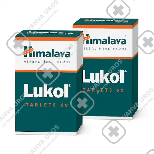 Lukol 456 mg