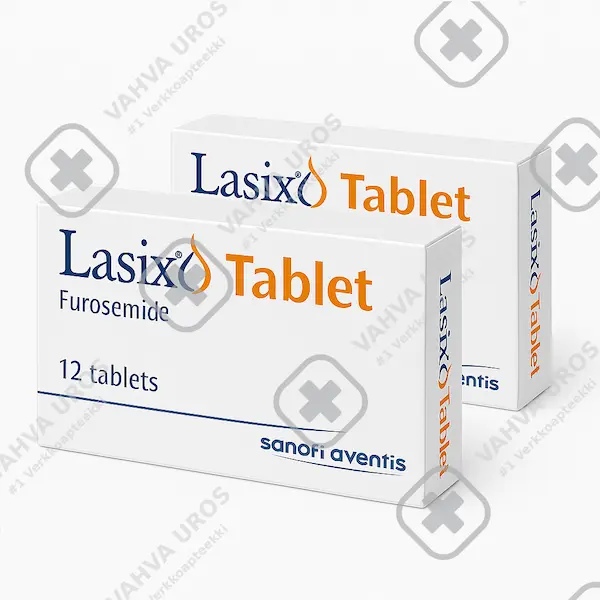 Lasix 40mg