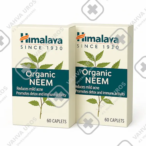 Neem 250 mg
