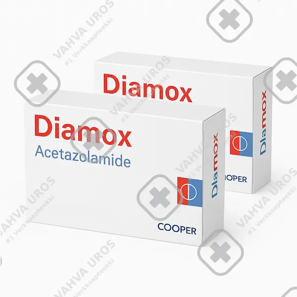 Diamox 250mg