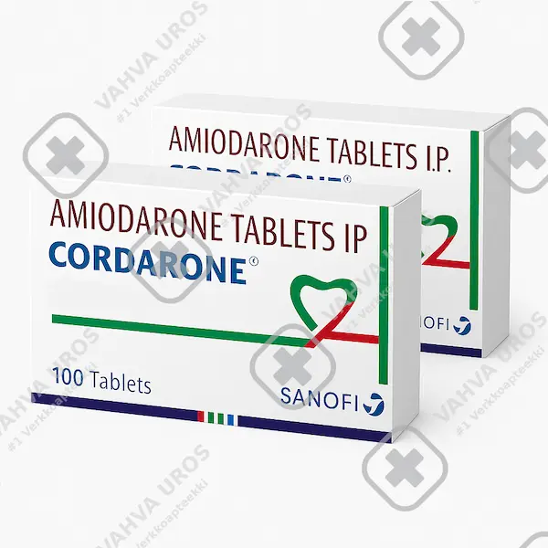 Cordarone 100mg