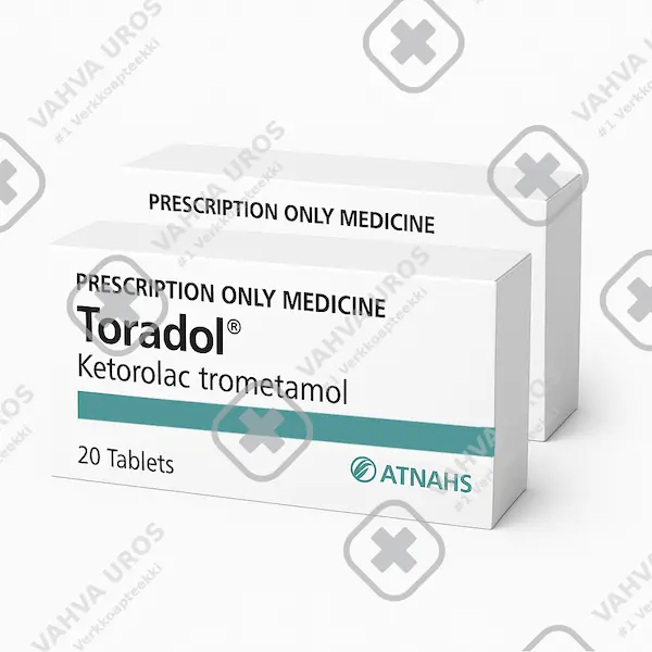 Toradol 10mg