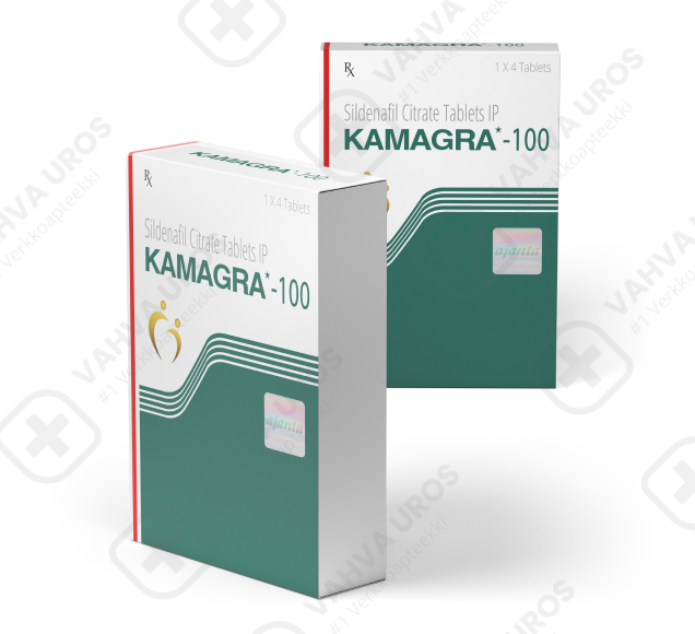 Kamagra