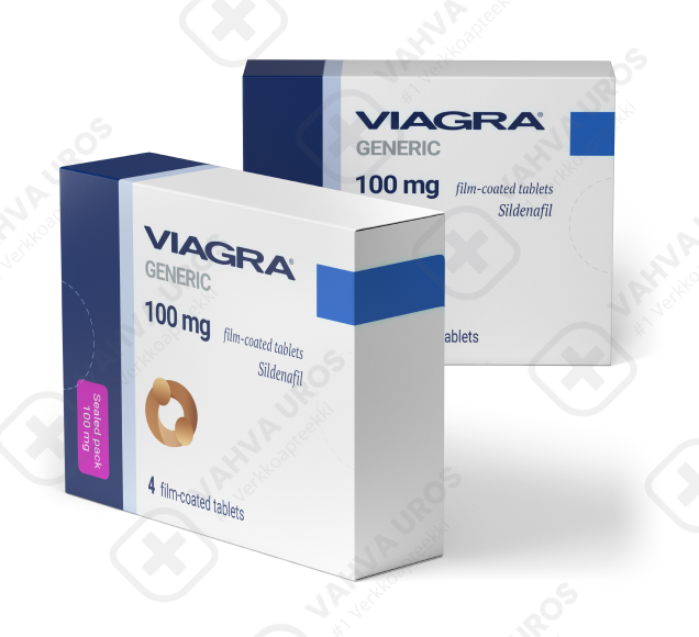 Sildenafil