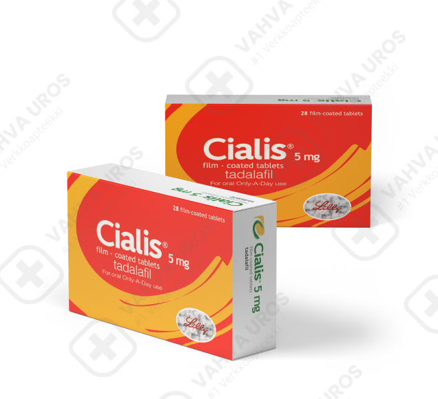 Tadalafil