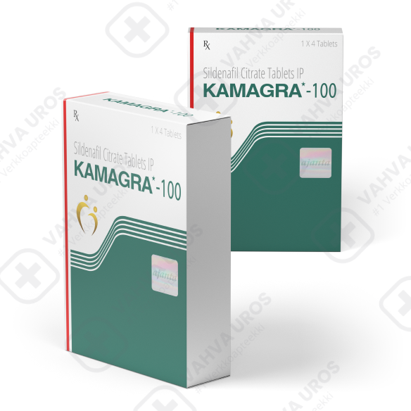Kamagra 100mg