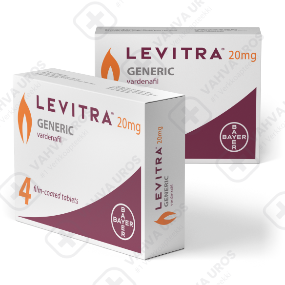 Vardenafil 10mg